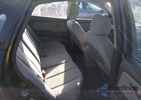 2010 Hyundai Elantra Gls z USA, uszkodzony, nr VIN KMHDU4AD1AU180478